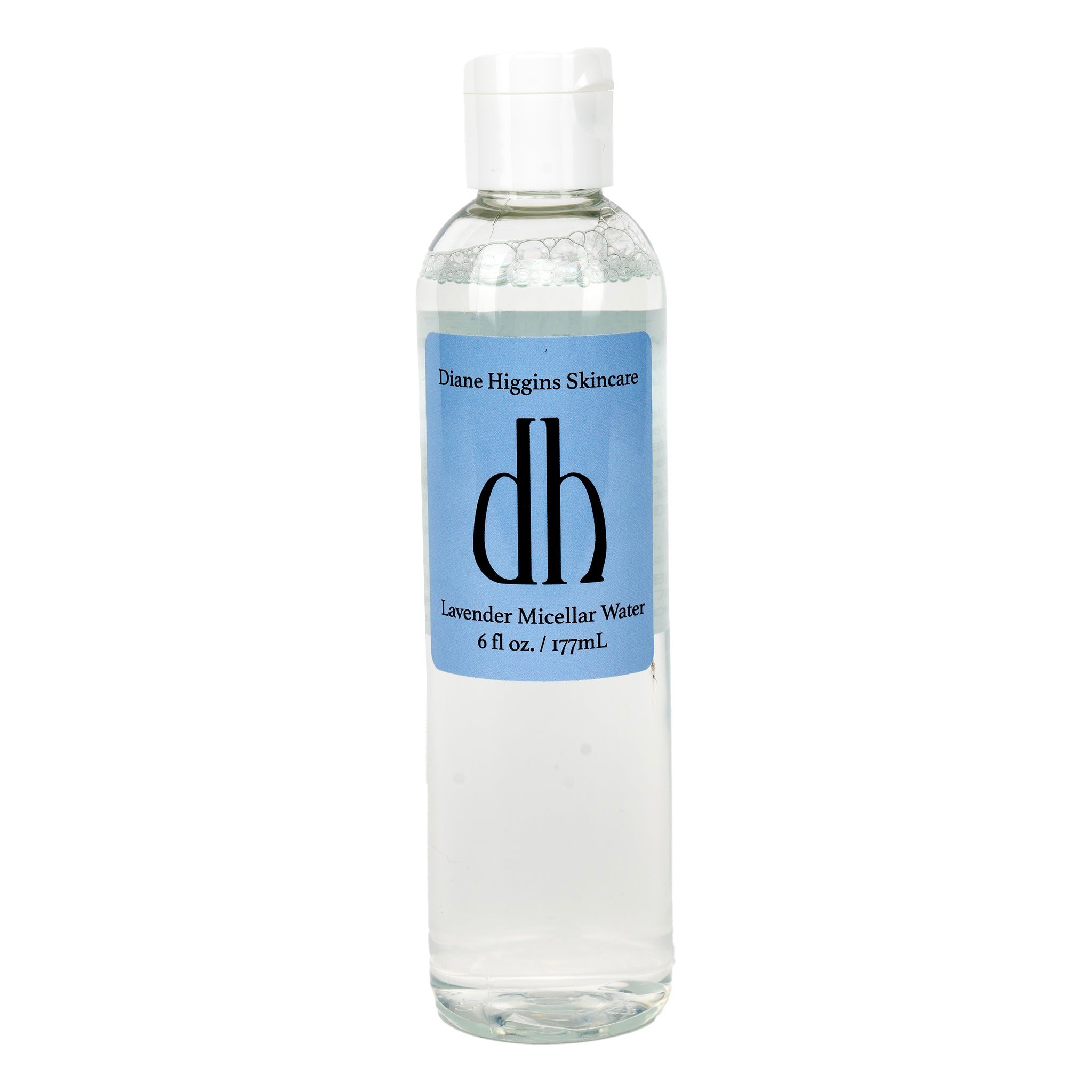 Lavender Micellar Water - 6 oz