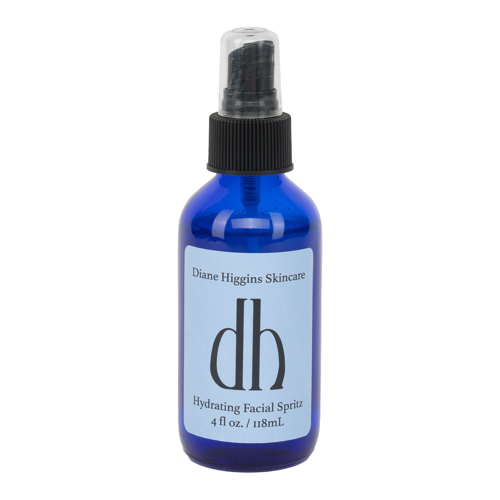 Hydrating Facial Spritz - 4 oz