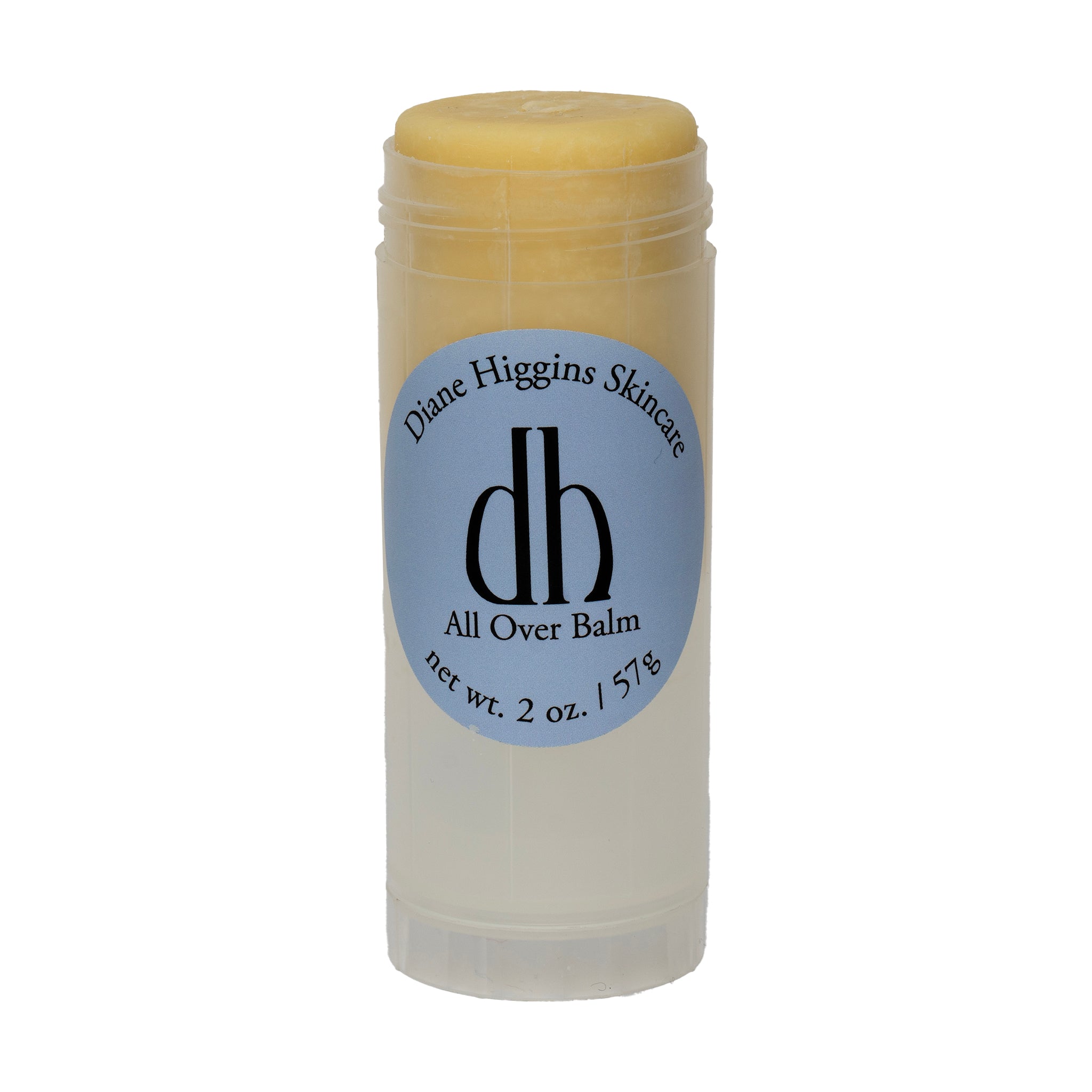 All Over Body Balm - 4 oz.