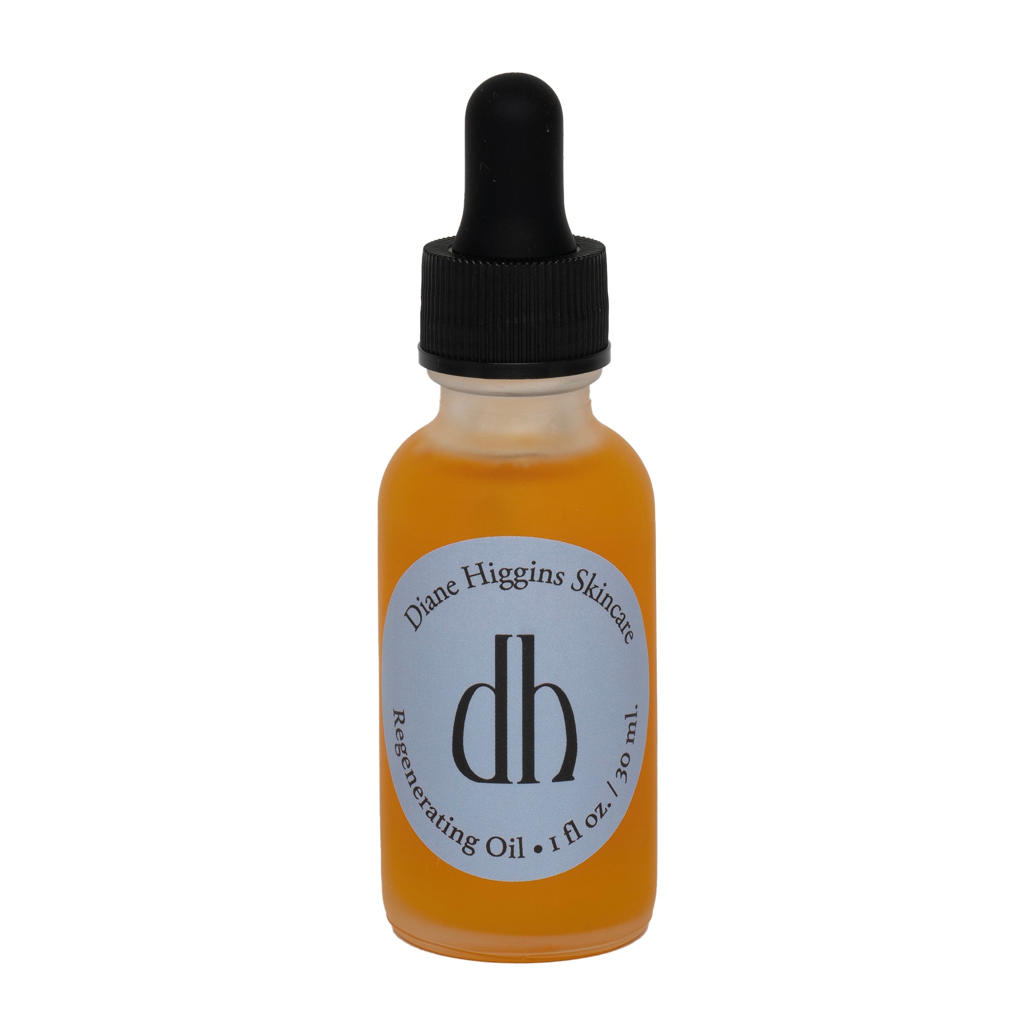 Regenerating Facial Oil – 1 oz