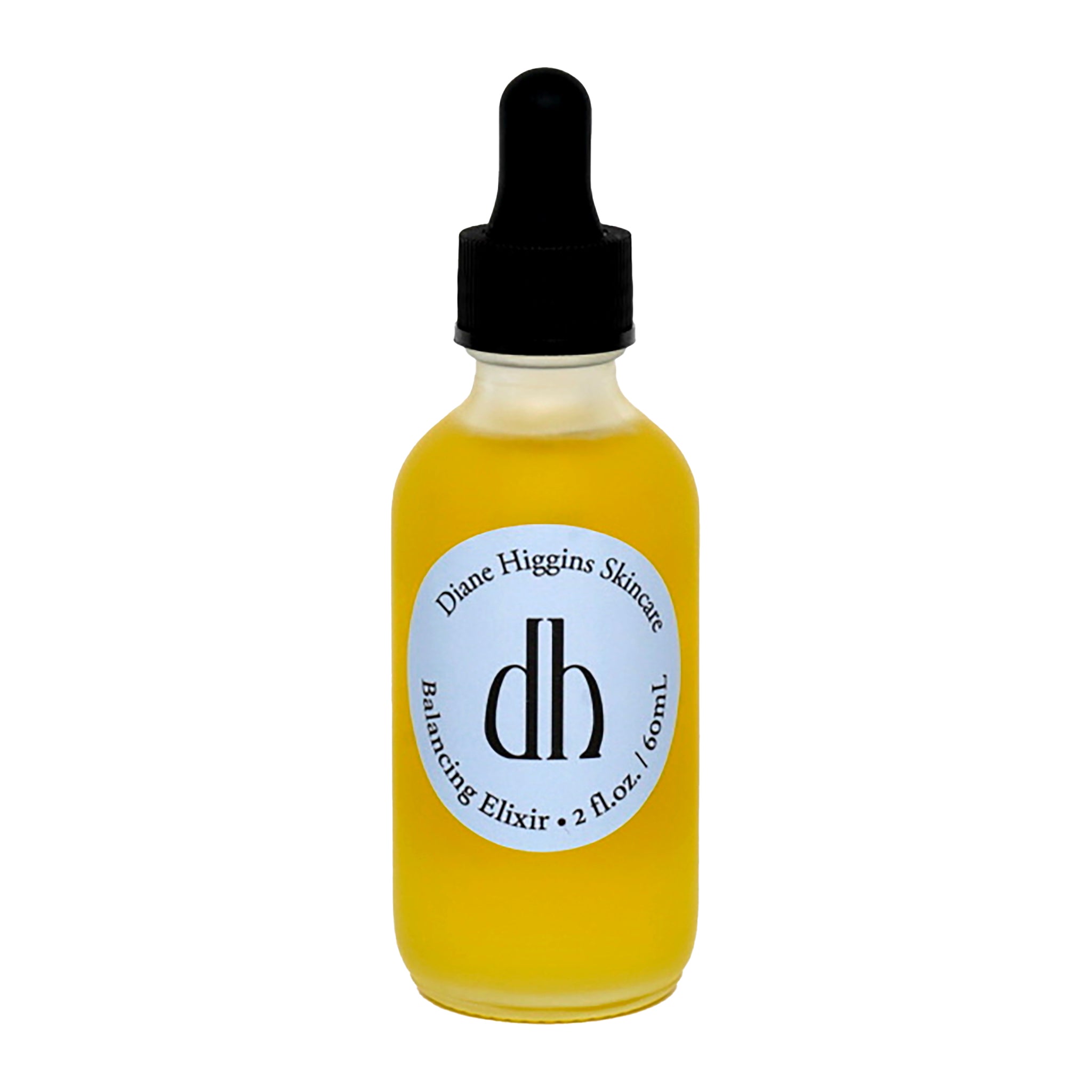 Balancing Facial Elixir - 2 oz