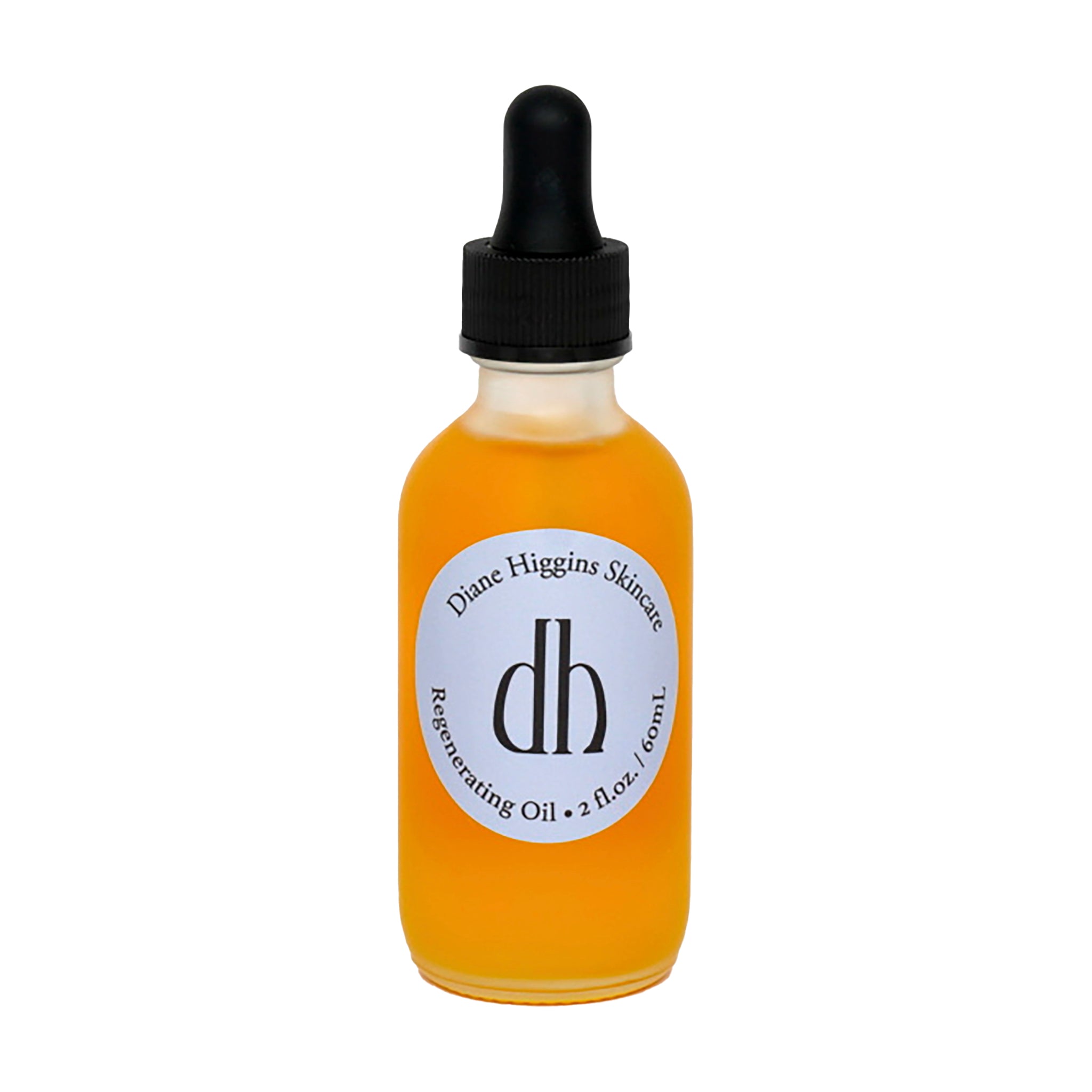 Regenerating Facial Oil – 2 oz