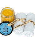 Artisanal Cleansing Balm - 4 oz