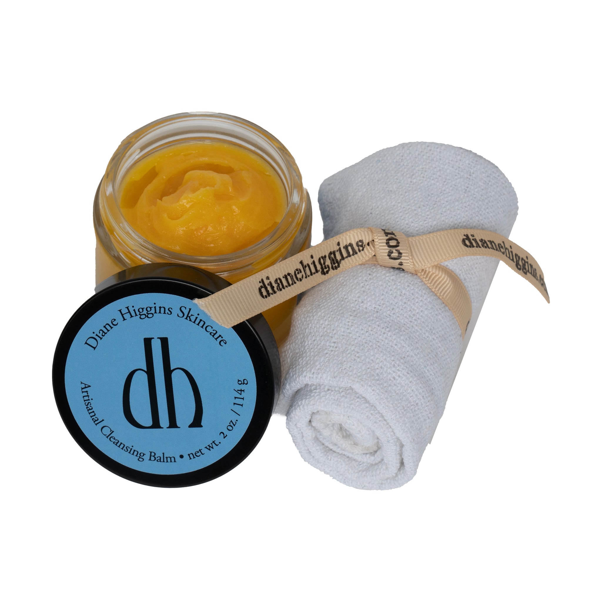 Artisanal Cleansing Balm - 2 oz