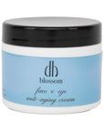 Blossom Facial Cream - 2 oz