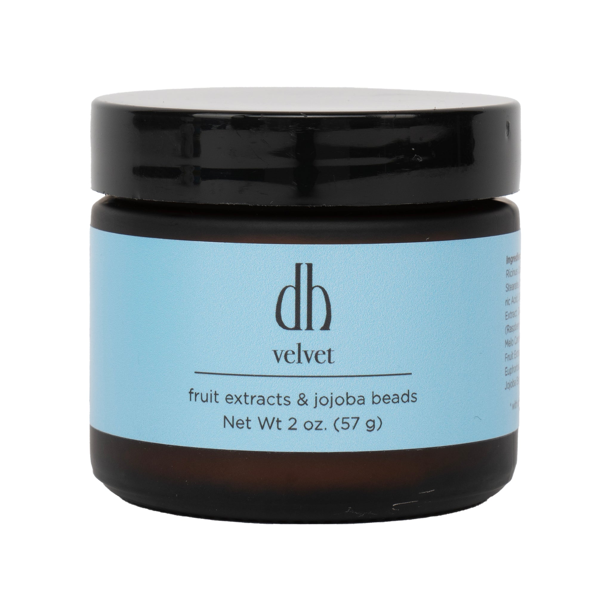 Velvet Exfoliant - 2 oz.