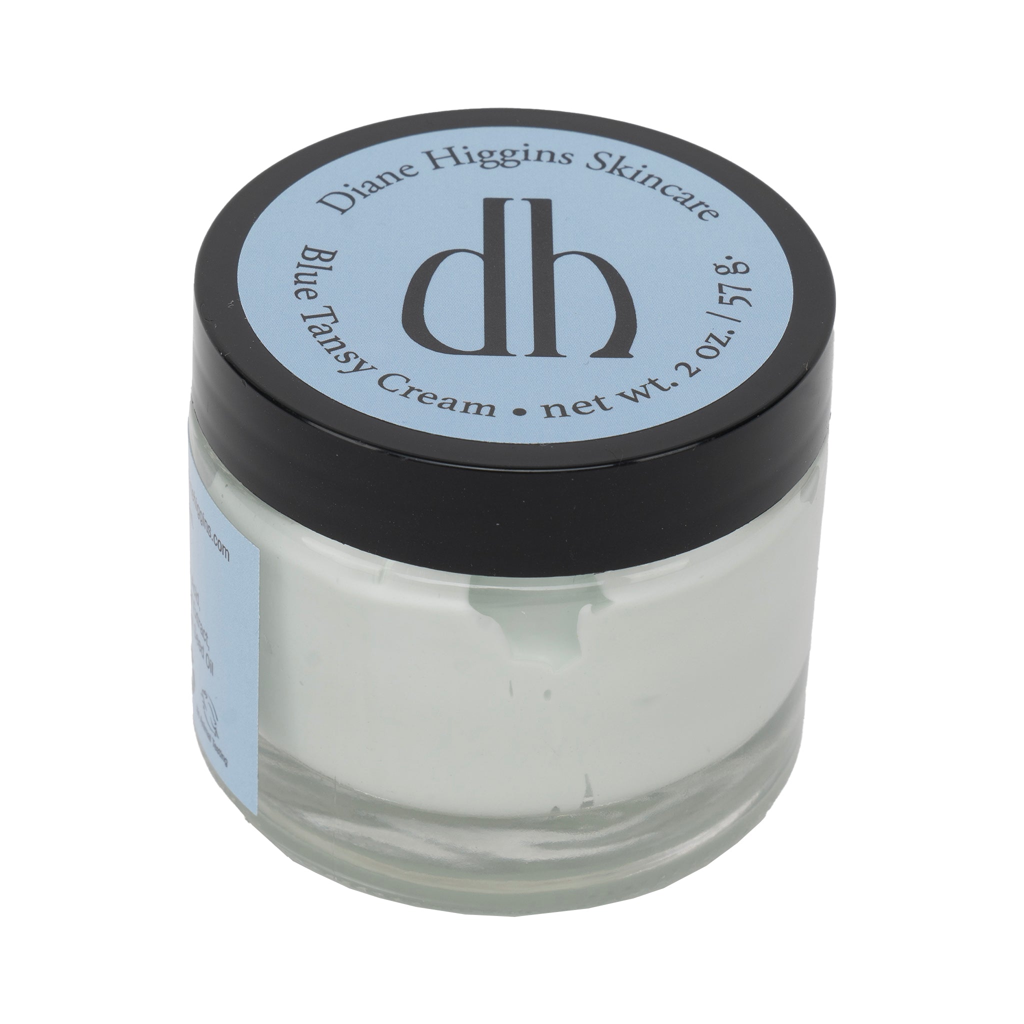 Blue Tansy Facial Cream - 2 oz