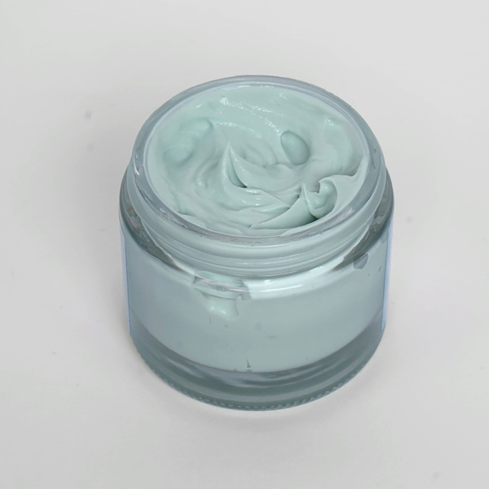 Blue Tansy Facial Cream - 2 oz