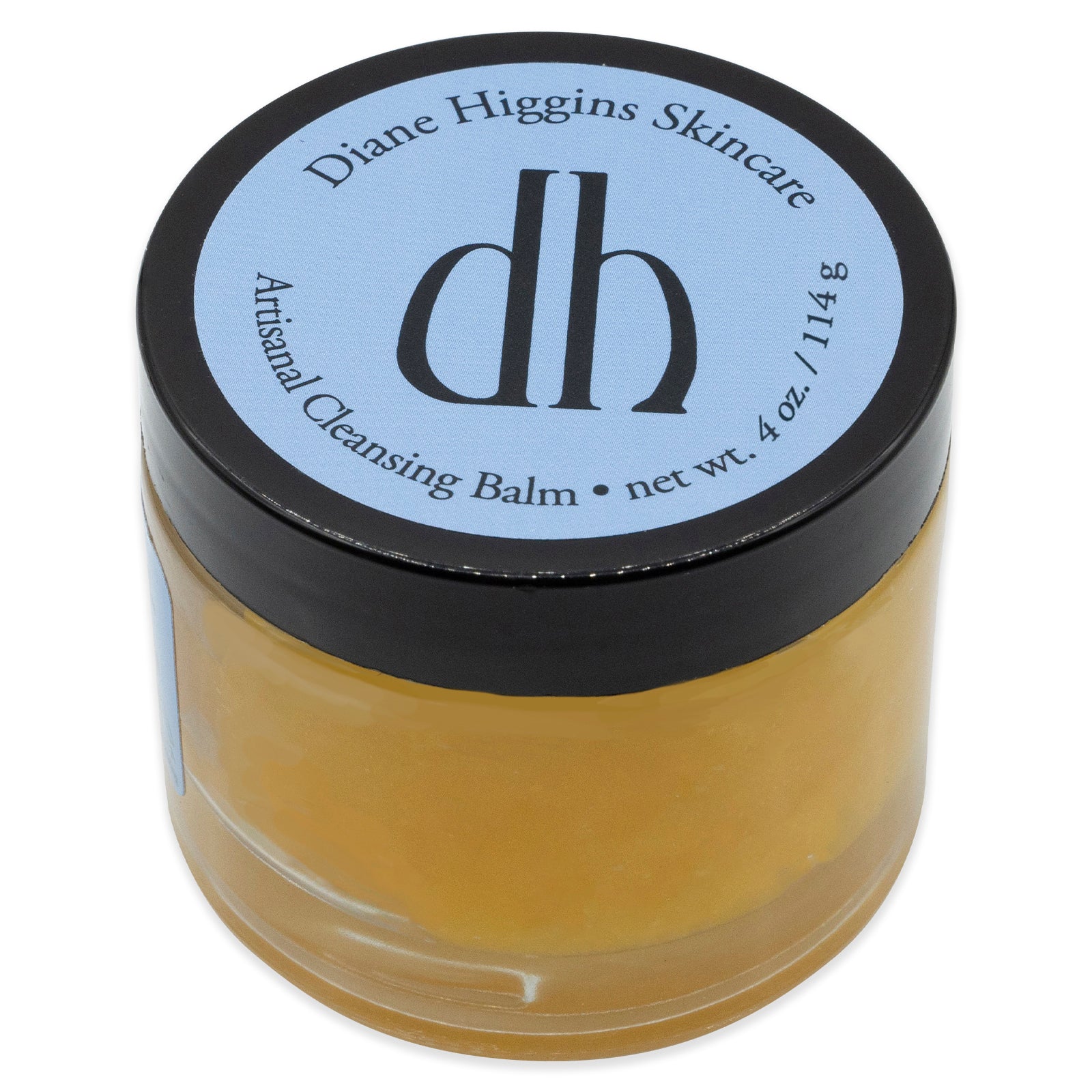 Artisanal Cleansing Balm - 4 oz