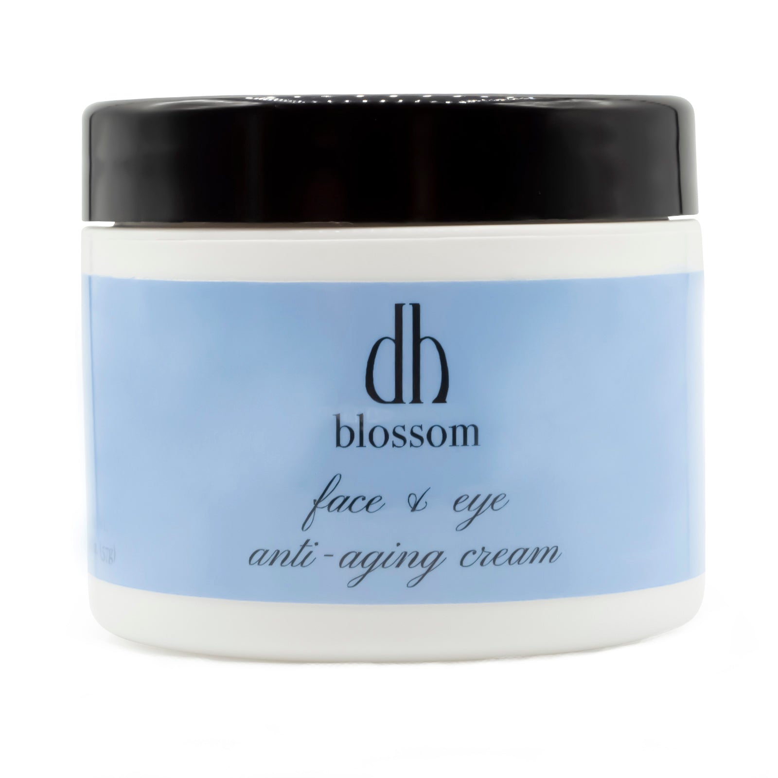 Blossom Facial Cream - 2 oz