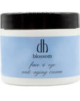 Blossom Facial Cream - 2 oz