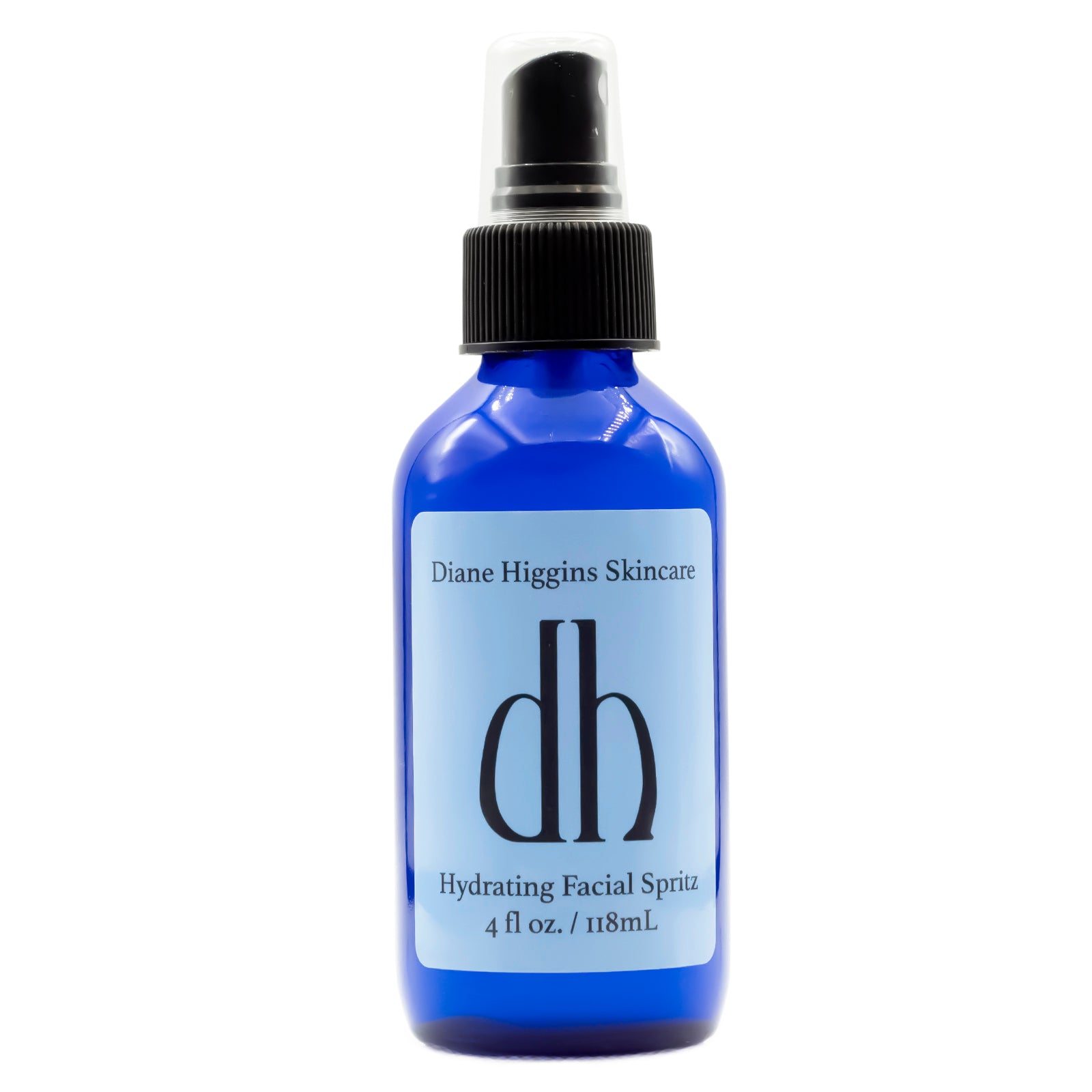 Hydrating Facial Spritz - 4 oz