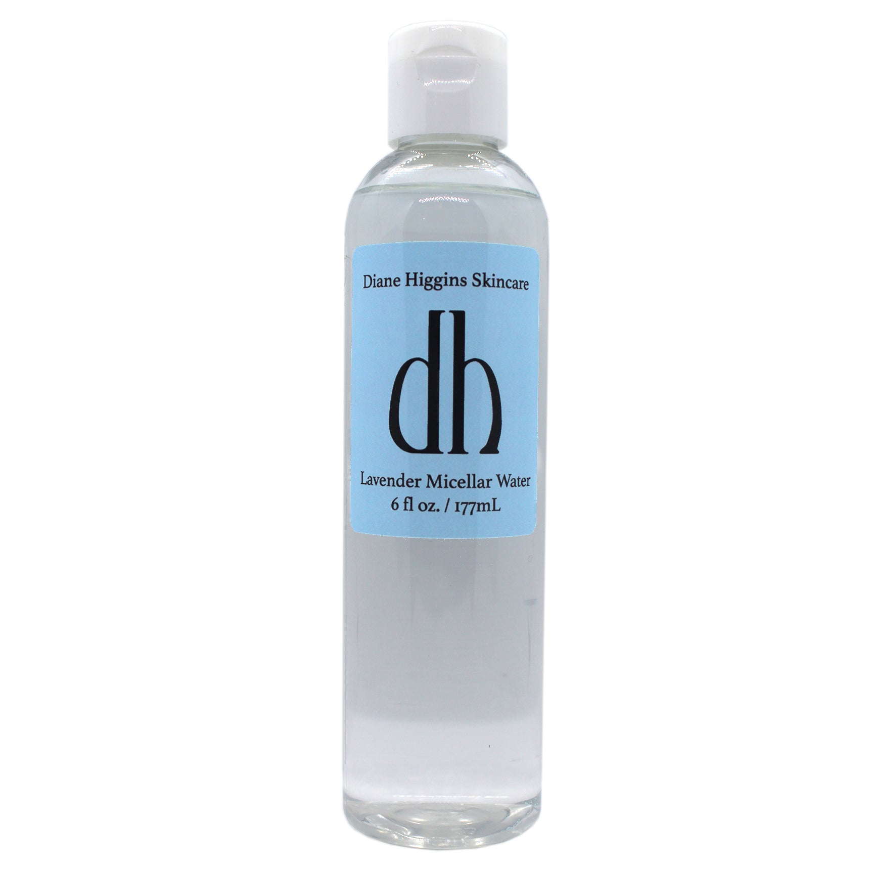 Lavender Micellar Water - 6 oz