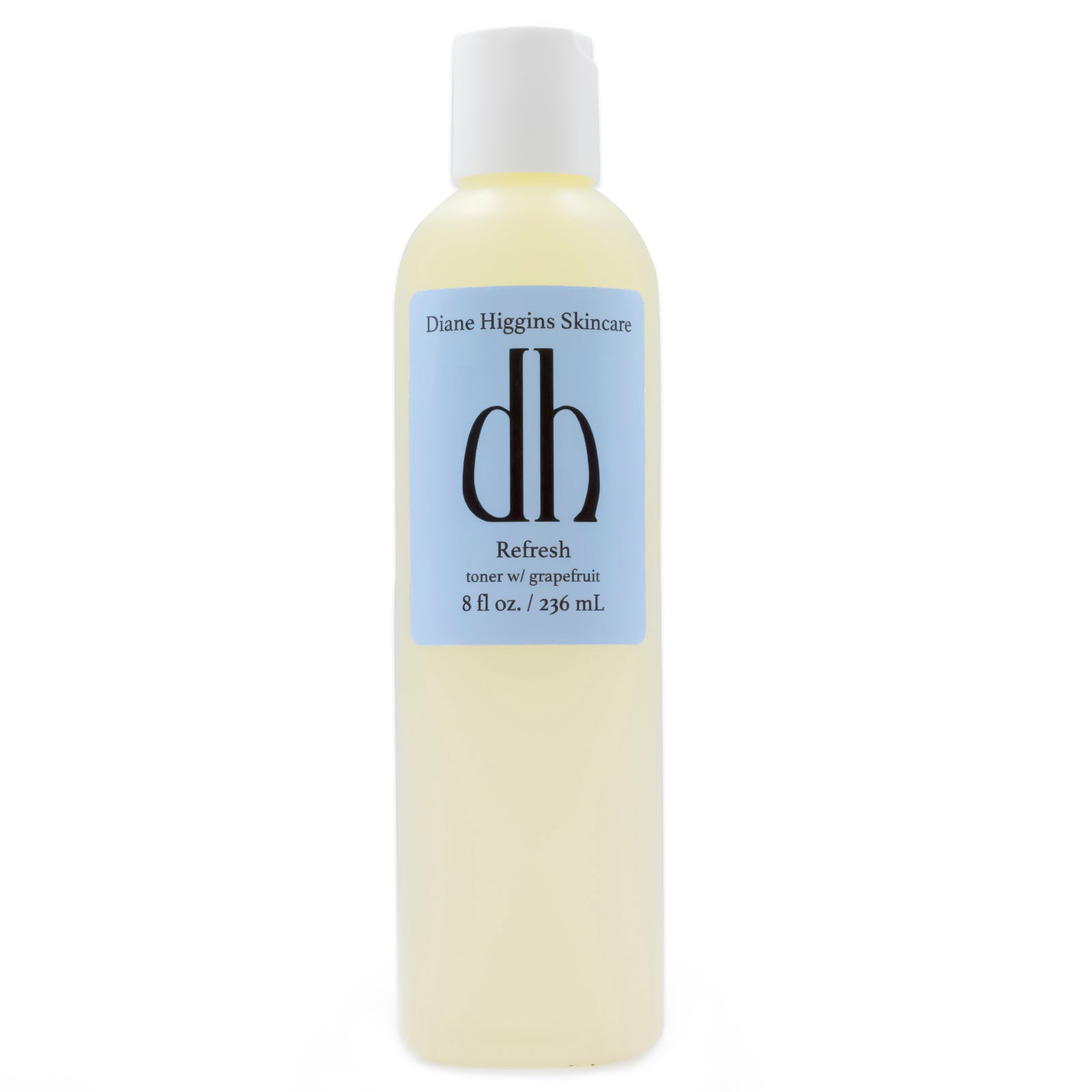 Refresh, Grapefruit and Willow Bark Toner - 8 oz