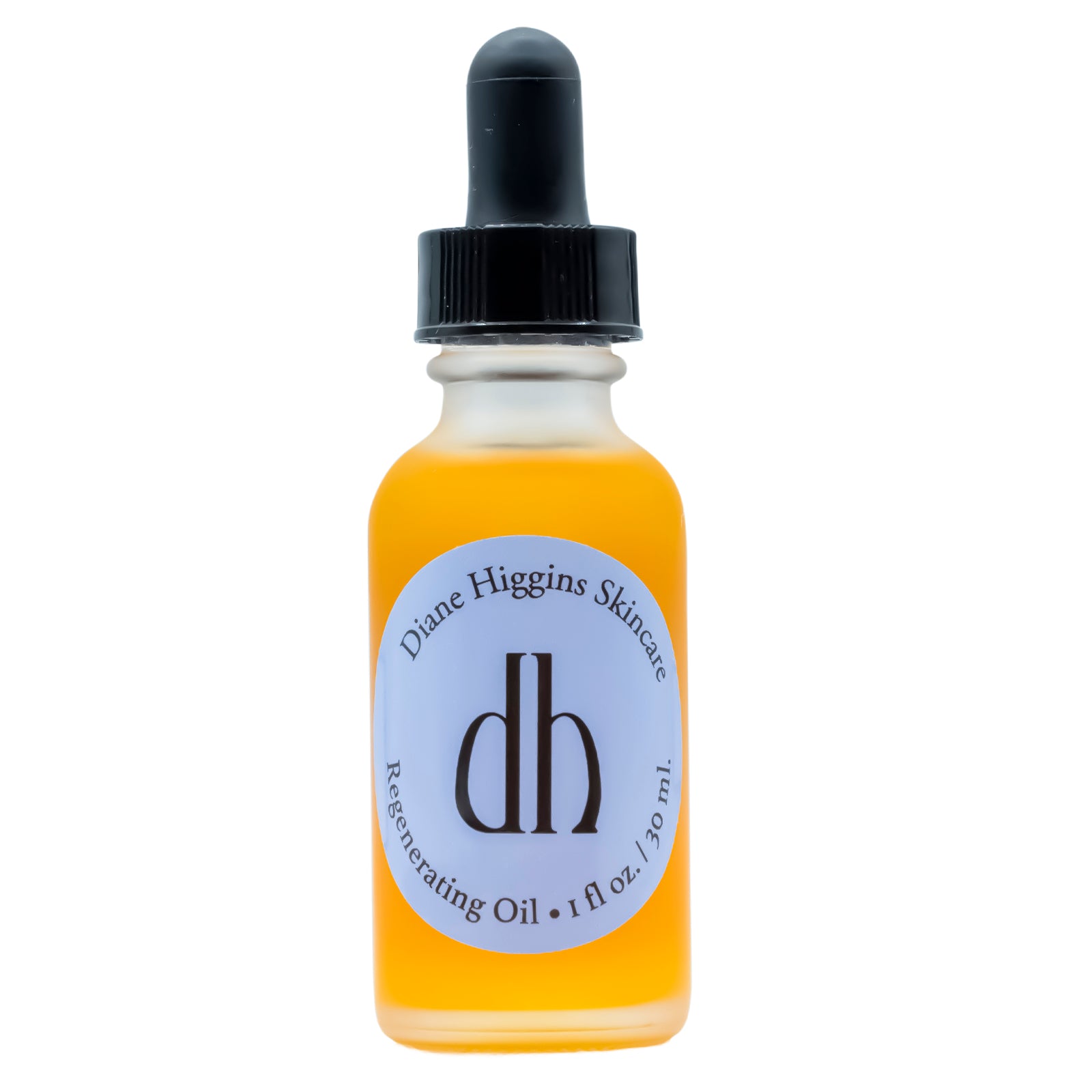 Regenerating Facial Oil – 1 oz