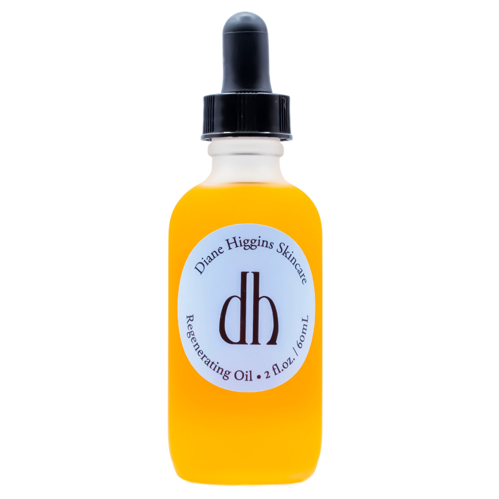 Regenerating Facial Oil – 2 oz